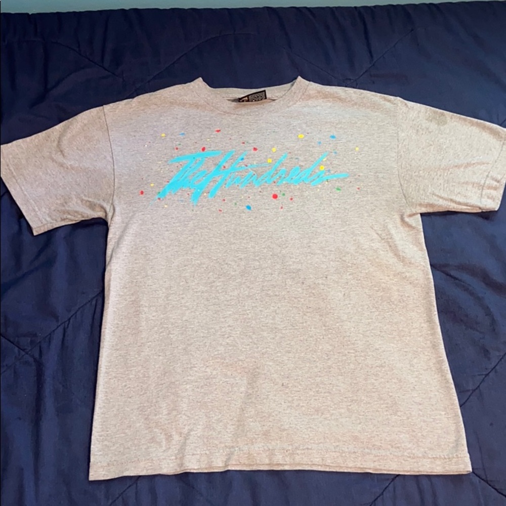 The Hundreds T-Shirt